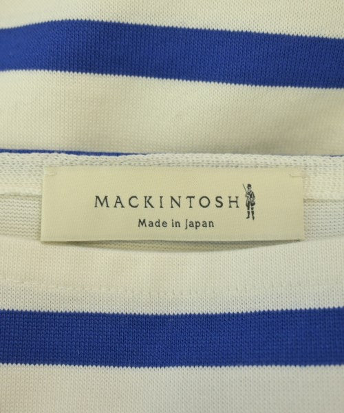 MACKINTOSH เสื้อยืด/เสื้อท็อปส์