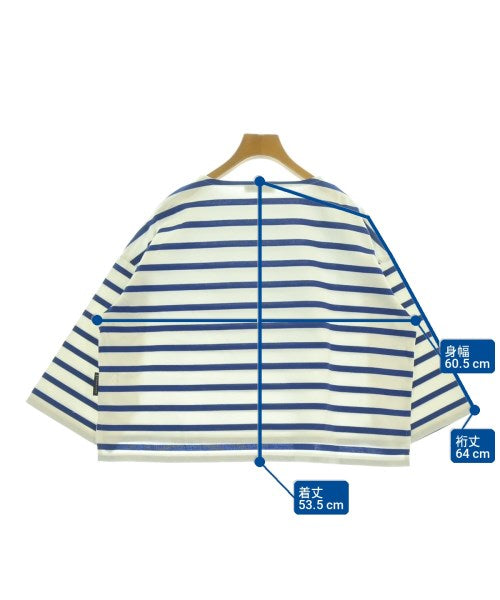 MACKINTOSH เสื้อยืด/เสื้อท็อปส์