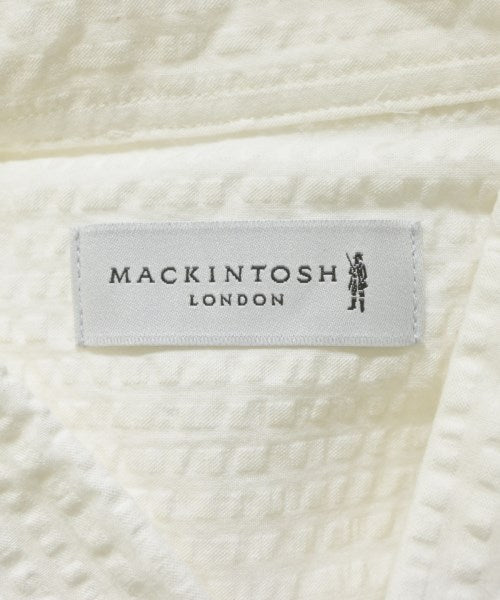 MACKINTOSH เสื้อลำลอง