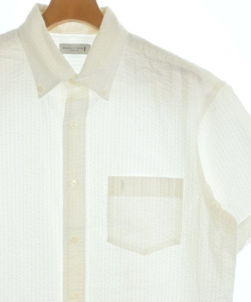 MACKINTOSH เสื้อลำลอง