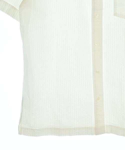 MACKINTOSH เสื้อลำลอง