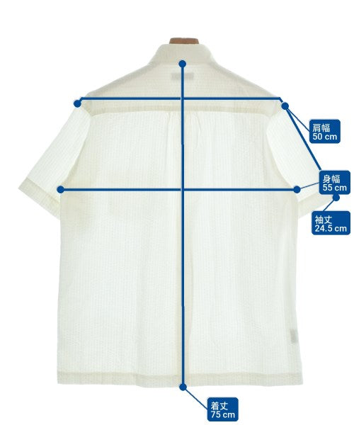 MACKINTOSH เสื้อลำลอง