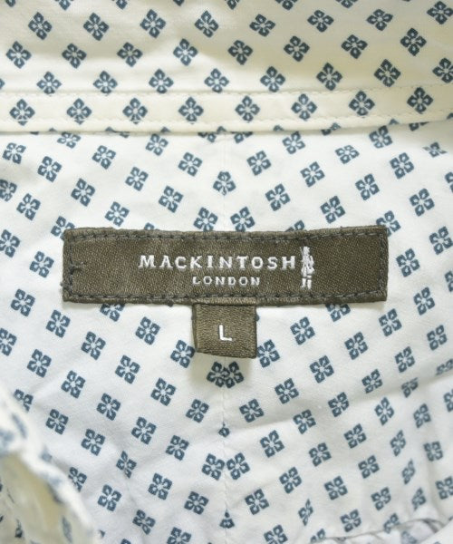MACKINTOSH เสื้อลำลอง