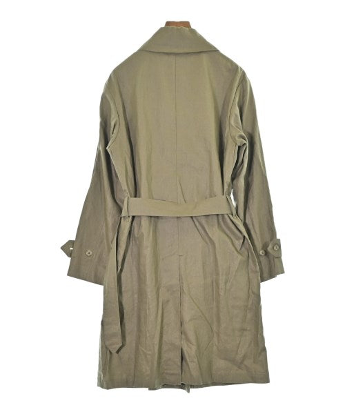 MACKINTOSH เสื้อกันฝน
