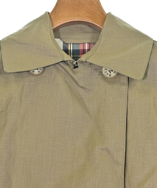 MACKINTOSH เสื้อกันฝน