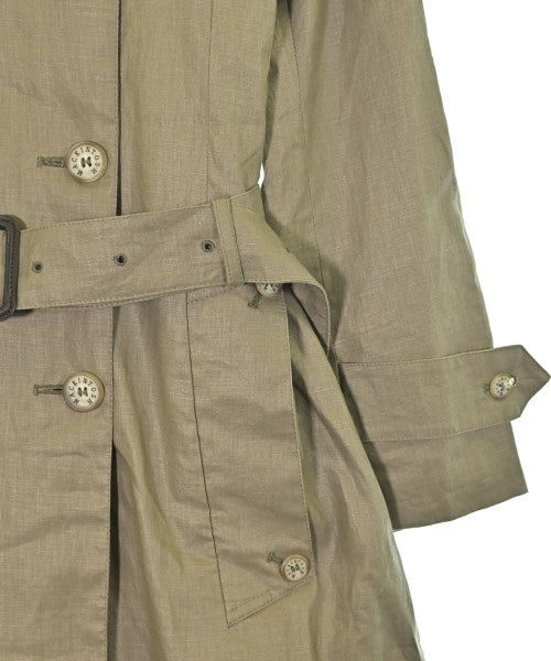 MACKINTOSH เสื้อกันฝน