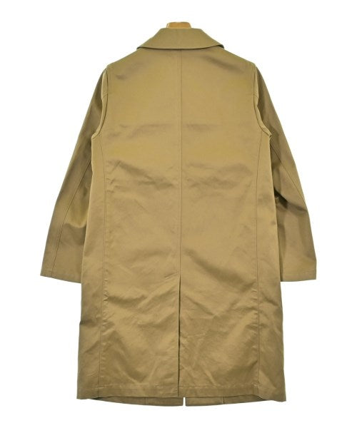 MACKINTOSH เสื้อคลุมคอปก Soutien
