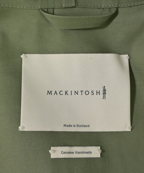 MACKINTOSH เสื้อโค้ท อื่น