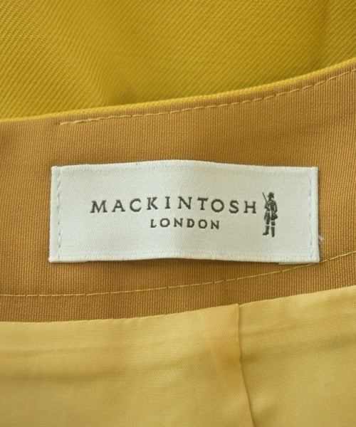 MACKINTOSH กระโปรงยาว/แม็กซี่ยาว