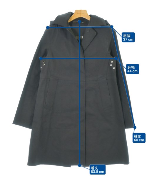 MACKINTOSH เสื้อโค้ท อื่น