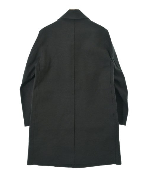 MACKINTOSH เสื้อคลุมคอปก Soutien