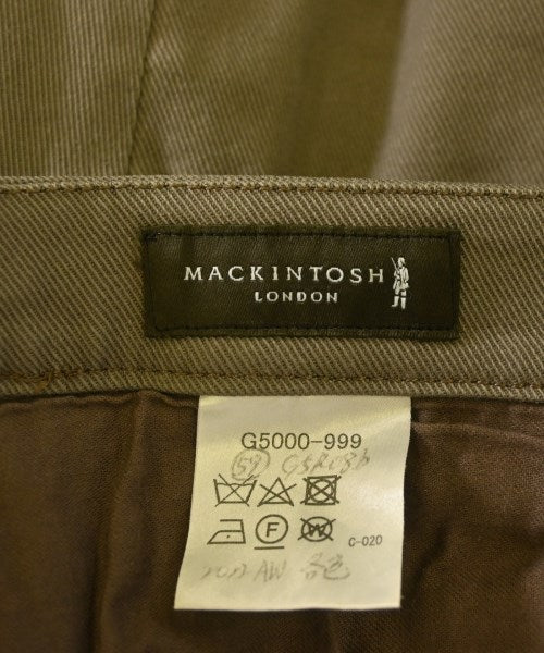 MACKINTOSH ชิโน่