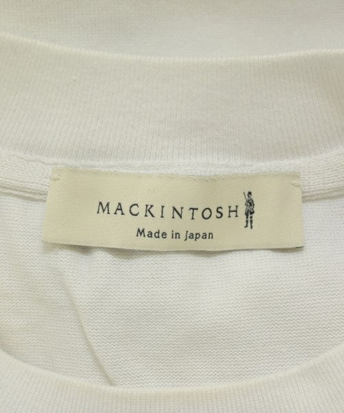 MACKINTOSH เสื้อยืด/เสื้อท็อปส์