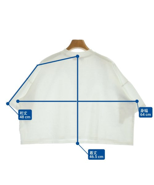MACKINTOSH เสื้อยืด/เสื้อท็อปส์