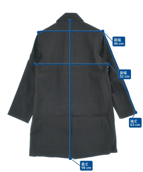 MACKINTOSH เสื้อโค้ท อื่น