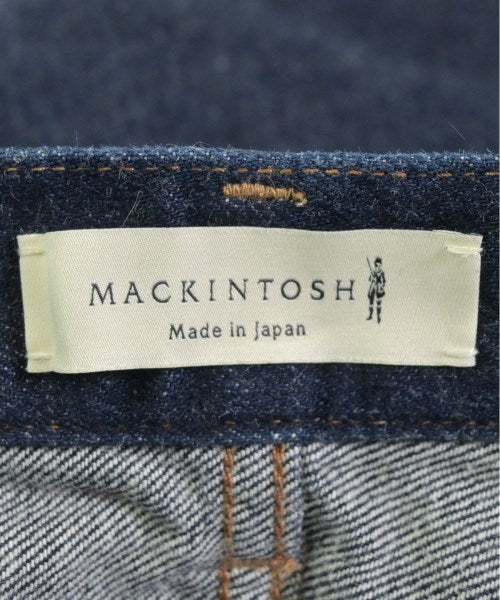 MACKINTOSH ยีนส์