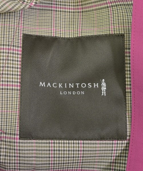 MACKINTOSH เสื้อโค้ท อื่น
