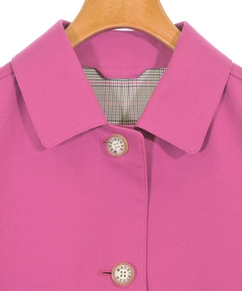 MACKINTOSH เสื้อโค้ท อื่น