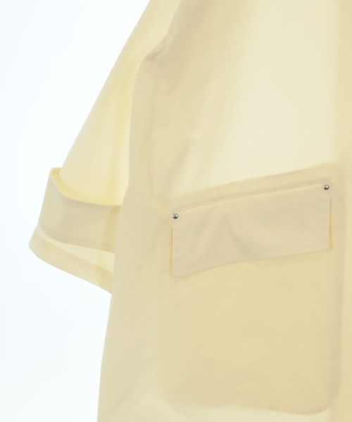 MACKINTOSH เสื้อคลุมคอปก Soutien