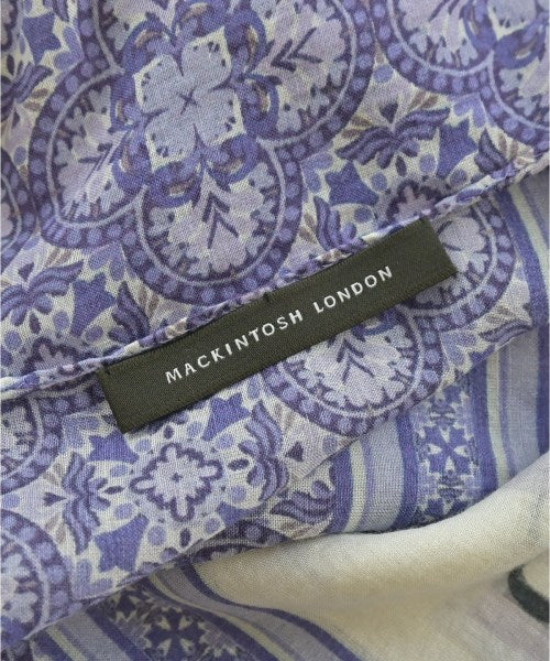MACKINTOSH ผ้าคลุมไหล่