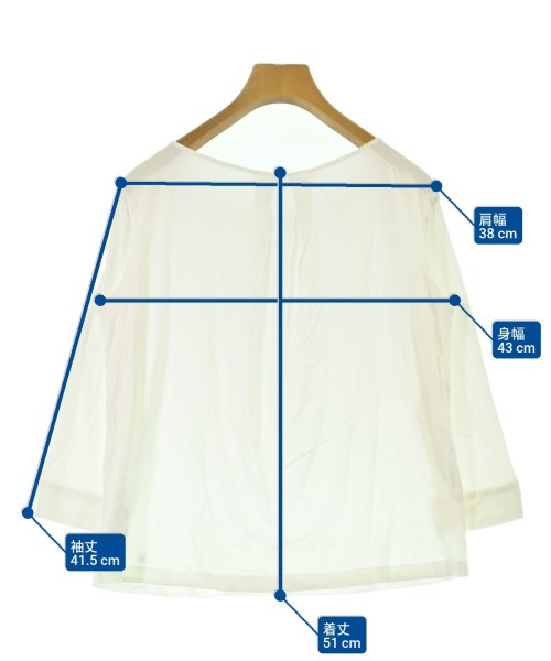 MACKINTOSH เสื้อยืด/เสื้อท็อปส์