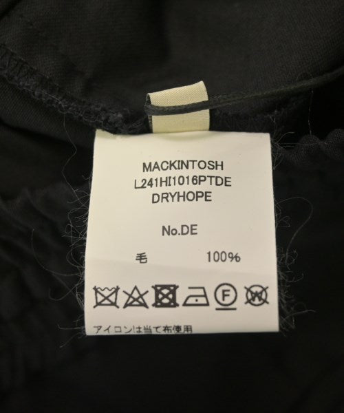 MACKINTOSH กางเกง อื่น