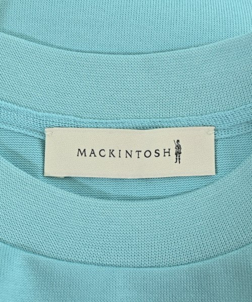MACKINTOSH เสื้อยืด/เสื้อท็อปส์
