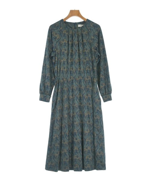 MACKINTOSH ชุดเดรส