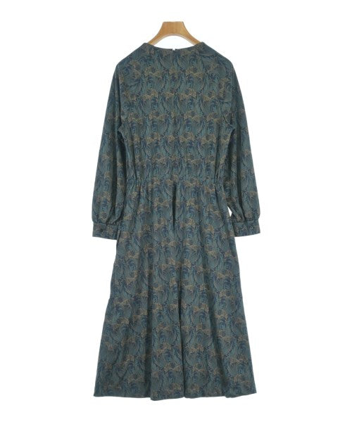 MACKINTOSH ชุดเดรส