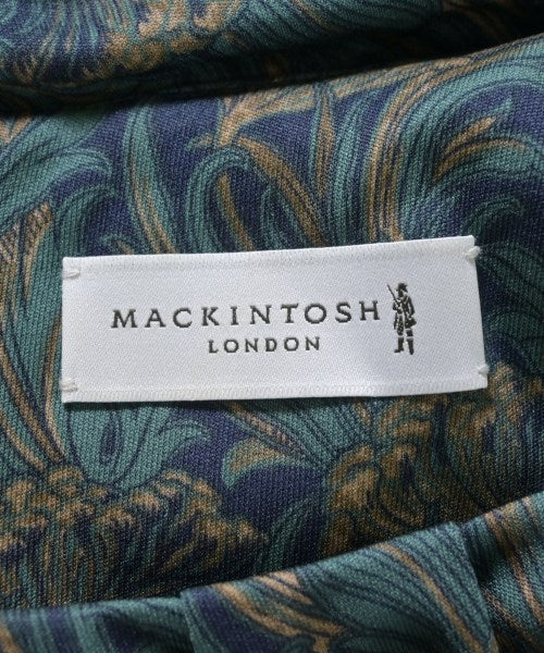 MACKINTOSH ชุดเดรส