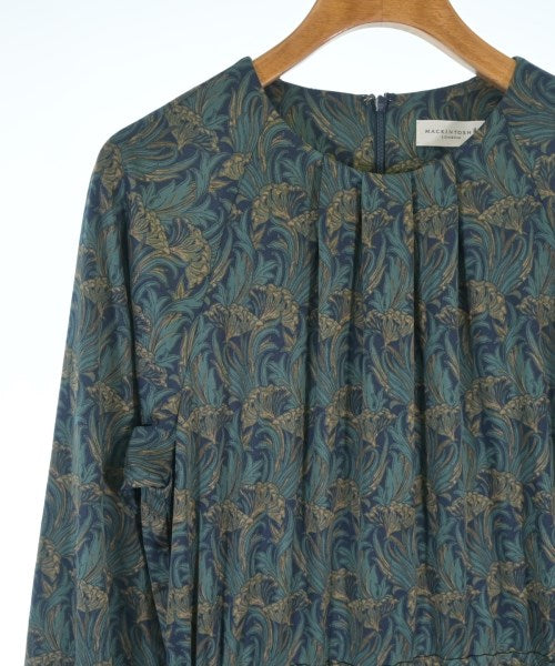 MACKINTOSH ชุดเดรส