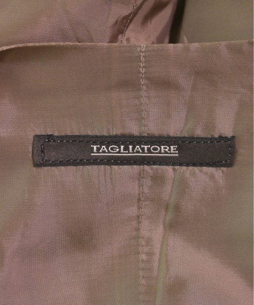 TAGLIATORE เสื้อลำลอง