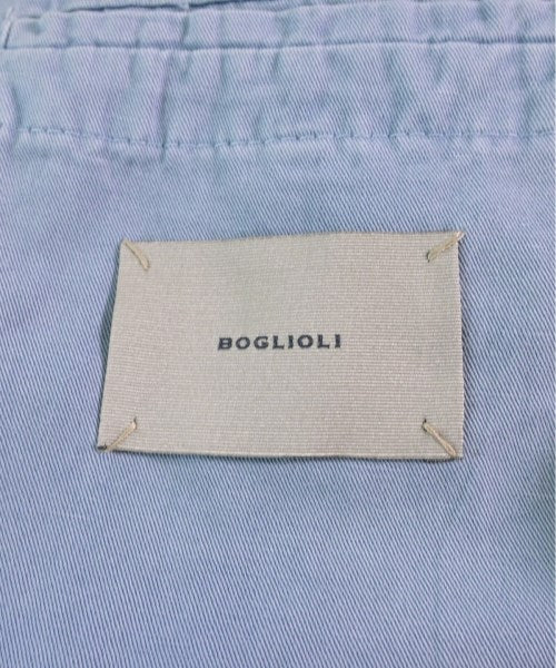 BOGLIOLI แจ็คเก็ตลำลอง