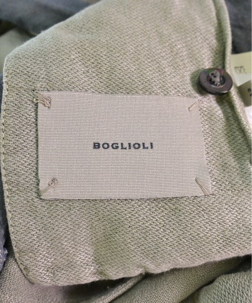 BOGLIOLI แจ็คเก็ต