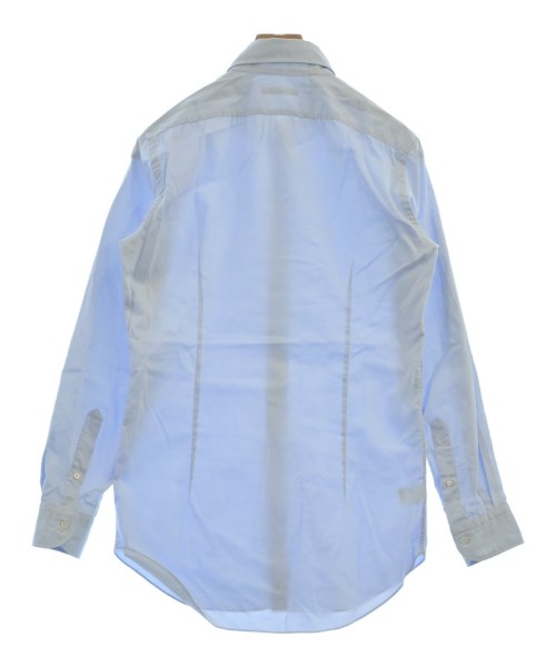 BOGLIOLI เสื้อเชิ้ตทางการ