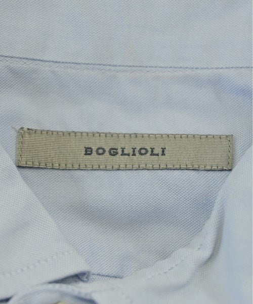 BOGLIOLI เสื้อเชิ้ตทางการ