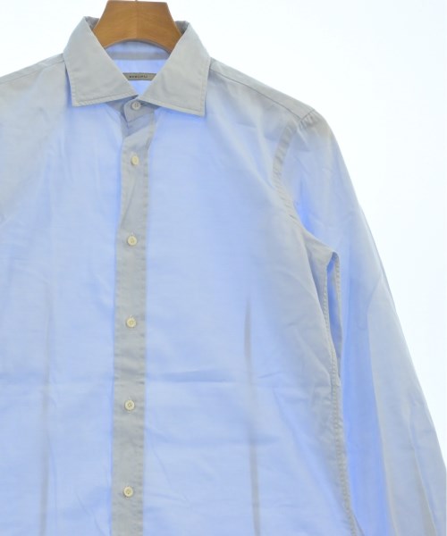 BOGLIOLI เสื้อเชิ้ตทางการ