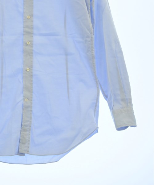 BOGLIOLI เสื้อเชิ้ตทางการ