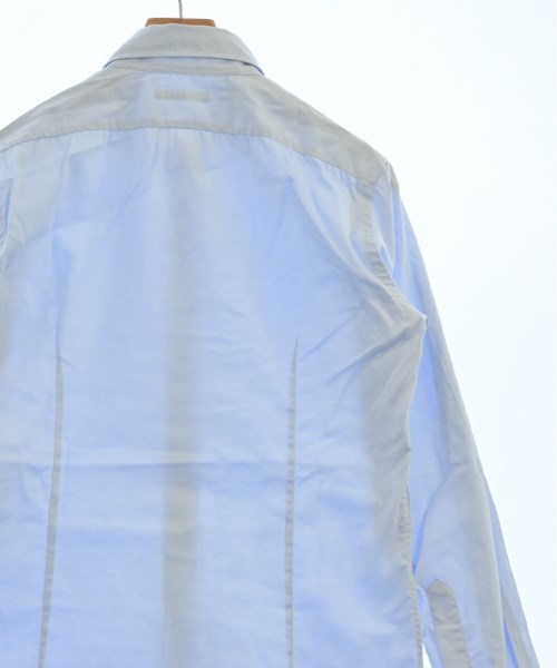 BOGLIOLI เสื้อเชิ้ตทางการ