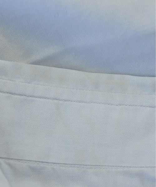BOGLIOLI เสื้อเชิ้ตทางการ