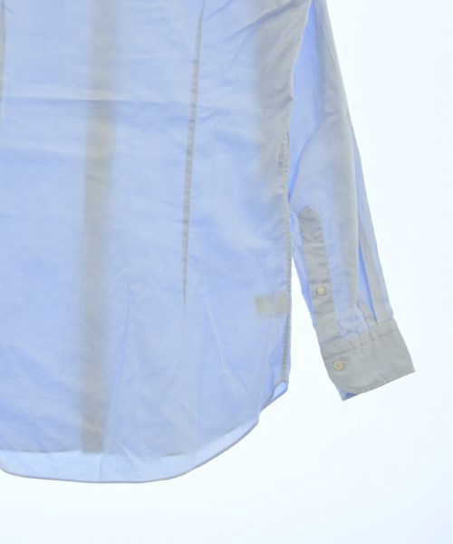 BOGLIOLI เสื้อเชิ้ตทางการ