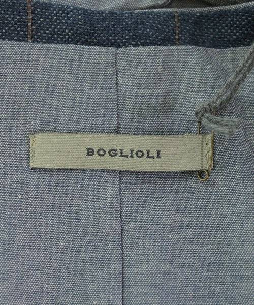 BOGLIOLI เสื้อลำลอง