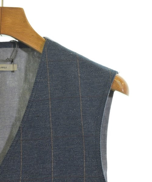 BOGLIOLI เสื้อลำลอง