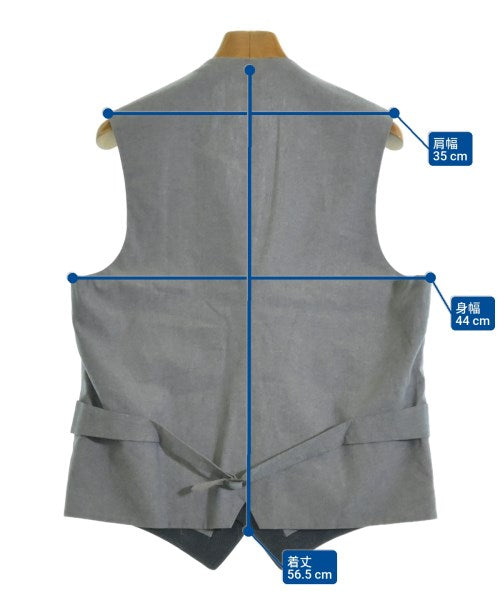 BOGLIOLI เสื้อลำลอง