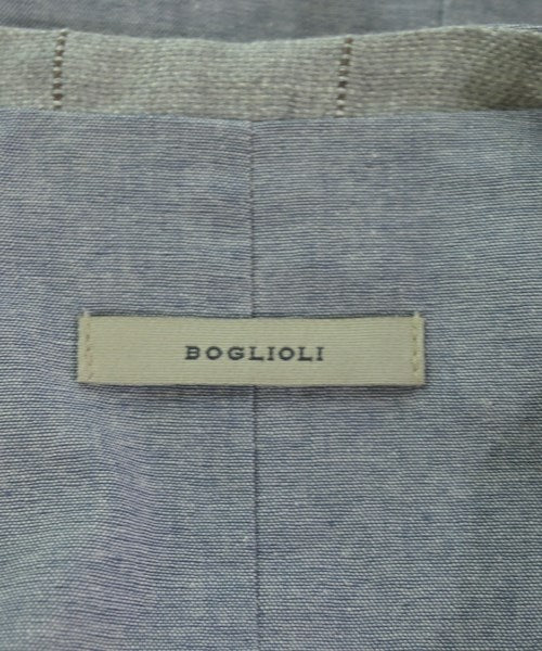BOGLIOLI เสื้อลำลอง