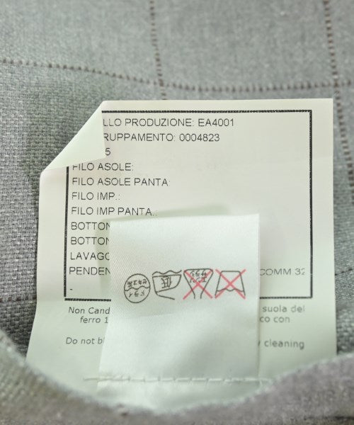 BOGLIOLI เสื้อลำลอง
