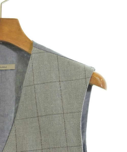 BOGLIOLI เสื้อลำลอง