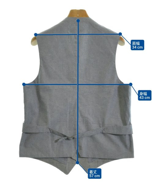 BOGLIOLI เสื้อลำลอง