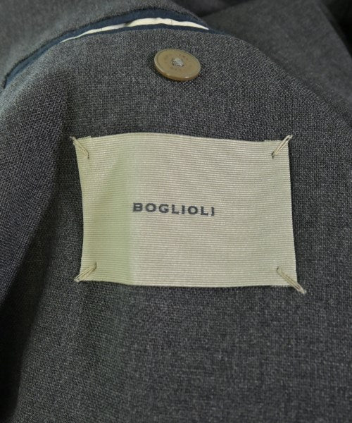 BOGLIOLI เบลเซอร์/แจ็คเก็ตสูท