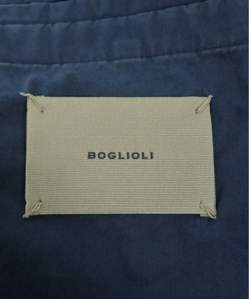 BOGLIOLI เบลเซอร์/แจ็คเก็ตสูท